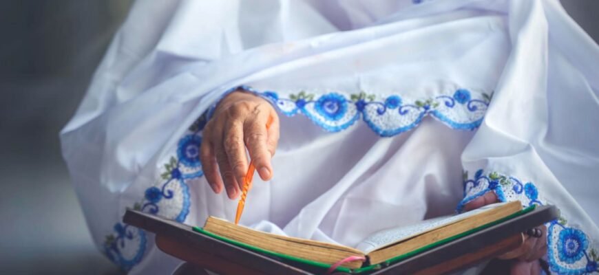 Великий пост: как соблюдать правильно и без вреда